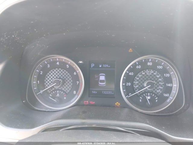 5NPD84LFXKH403507 Hyundai mpi nu
