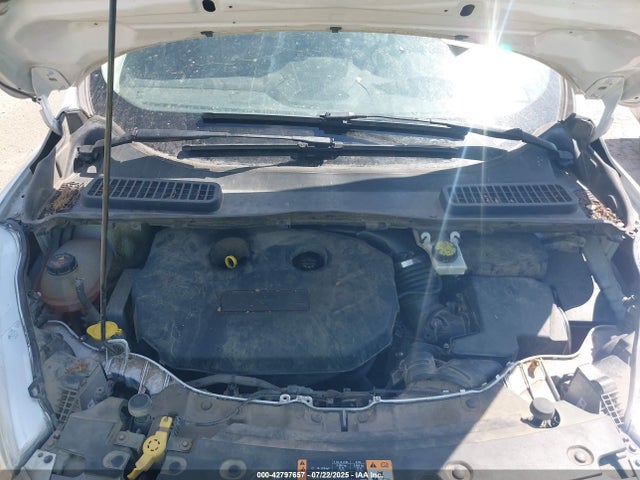 1FMCU0J94HUE71695 Ford 2017