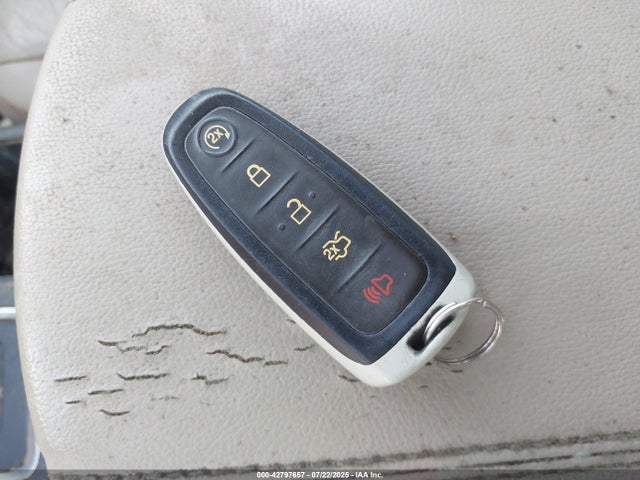 1FMCU0J94HUE71695 Ford 2017