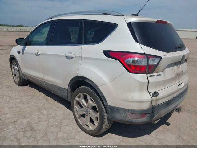 1FMCU0J94HUE71695 Ford 2017