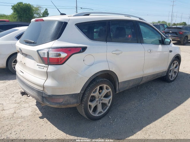 1FMCU0J94HUE71695 Ford 2017