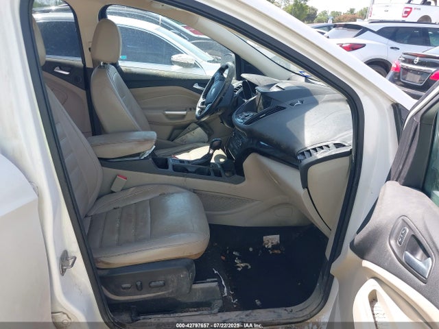1FMCU0J94HUE71695 Ford 2017