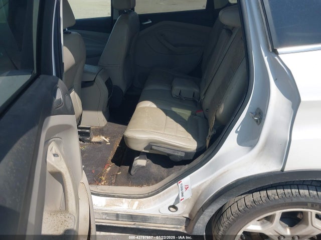 1FMCU0J94HUE71695 Ford 2017