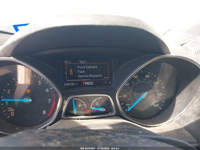 1FMCU0J94HUE71695 Ford 2017
