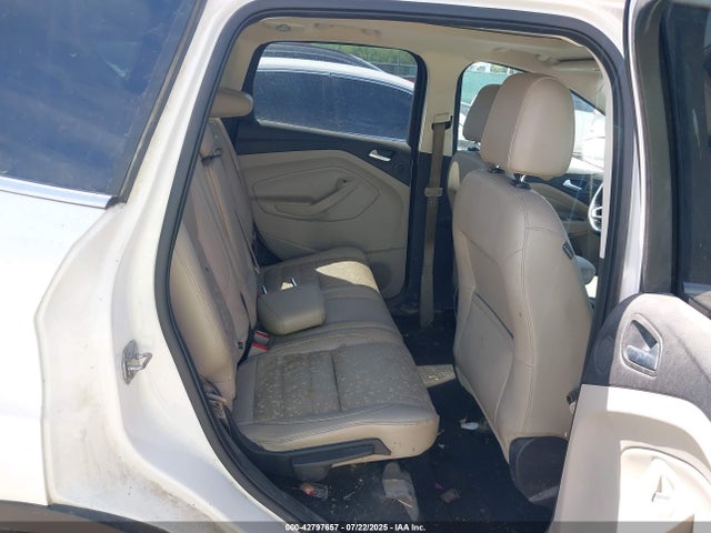 1FMCU0J94HUE71695 Ford 2017