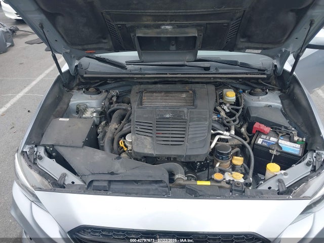 Subaru dib 2019 JF1VA1H62K9825639 Image 10