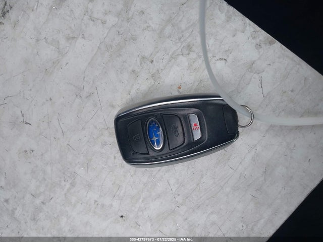 Subaru dib 2019 JF1VA1H62K9825639 Image 11