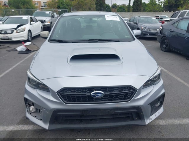 Subaru dib 2019 JF1VA1H62K9825639 Image 12