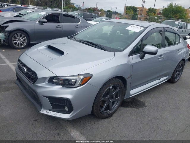 Subaru dib 2019 JF1VA1H62K9825639 Image 2