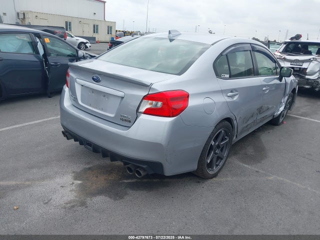 Subaru dib 2019 JF1VA1H62K9825639 Image 4