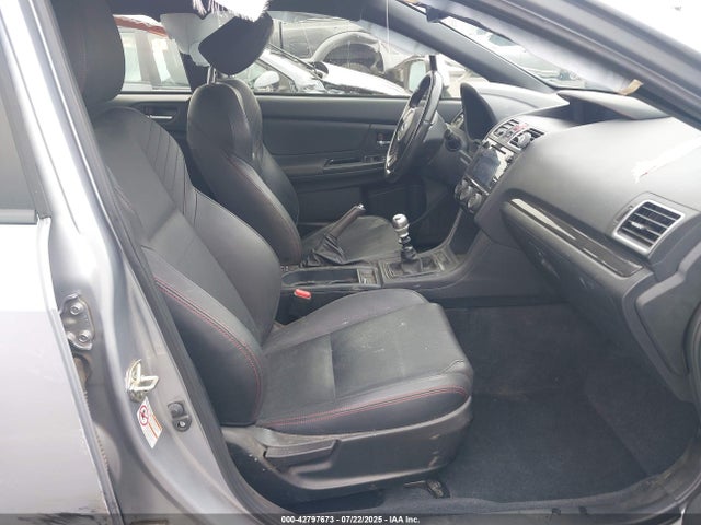 Subaru dib 2019 JF1VA1H62K9825639 Image 5