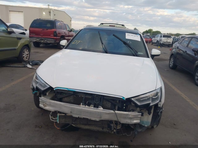 WAUUPBFF0HA120064 Audi 2017