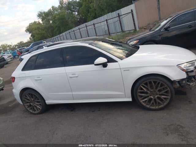 WAUUPBFF0HA120064 Audi 2017