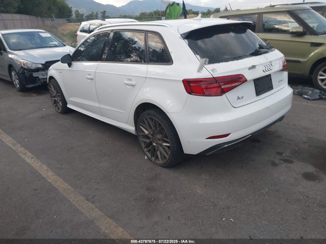 WAUUPBFF0HA120064 Audi 2017