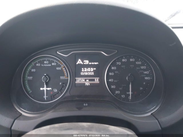 WAUUPBFF0HA120064 Audi 2017