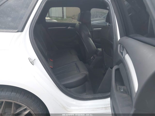WAUUPBFF0HA120064 Audi 2017