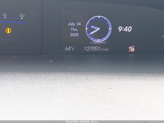 Honda lea2 2014 19XFB4F32EE201104 Image 15