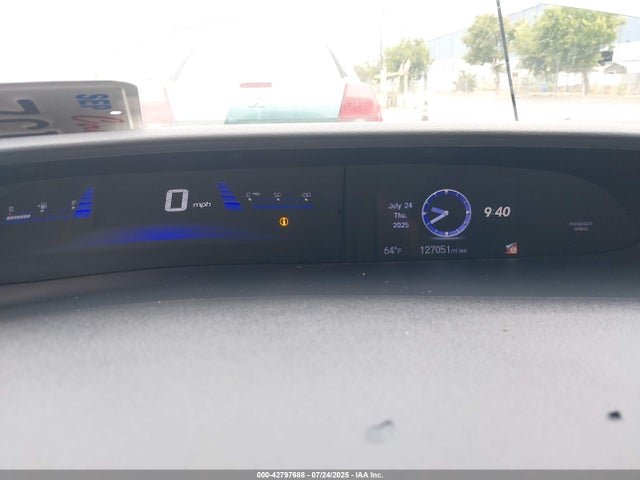 Honda lea2 2014 19XFB4F32EE201104 Image 7