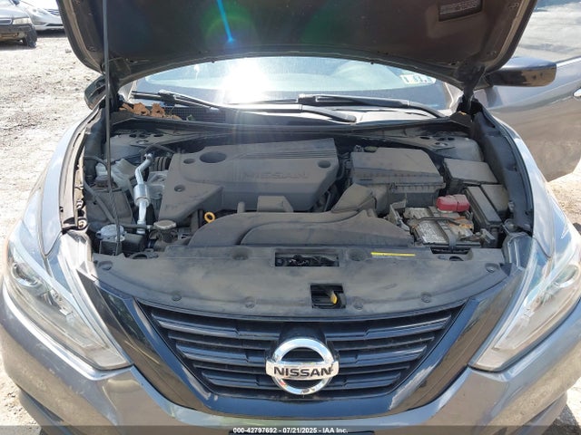 Nissan 2018 2018 1N4AL3AP1JC244397 Image 10
