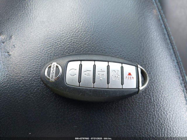 Nissan 2018 2018 1N4AL3AP1JC244397 Image 11
