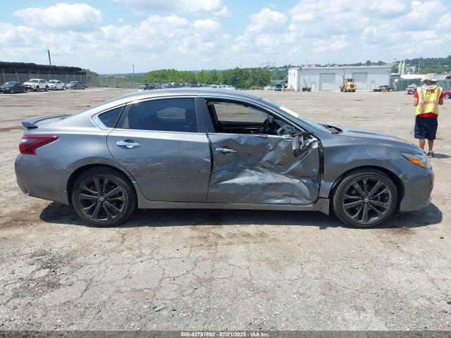Nissan 2018 2018 1N4AL3AP1JC244397 Image 13