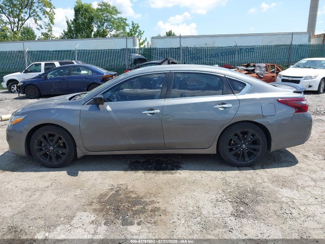 Nissan 2018 2018 1N4AL3AP1JC244397 Image 14