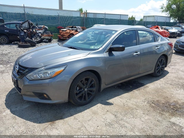 Nissan 2018 2018 1N4AL3AP1JC244397 Image 2
