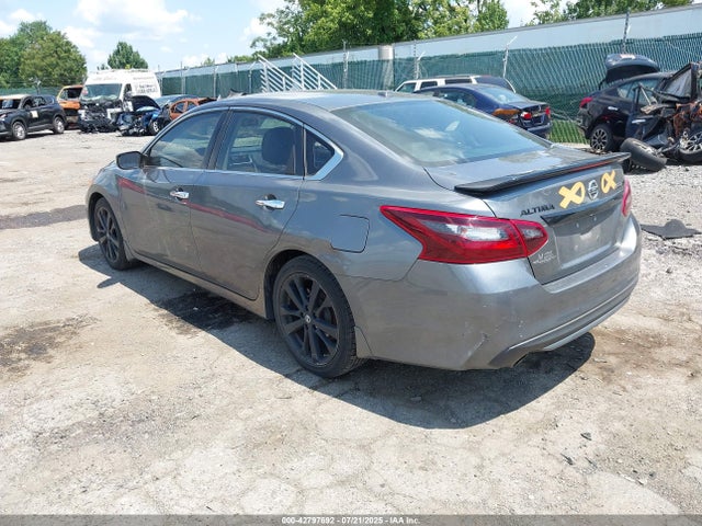 Nissan 2018 2018 1N4AL3AP1JC244397 Image 3