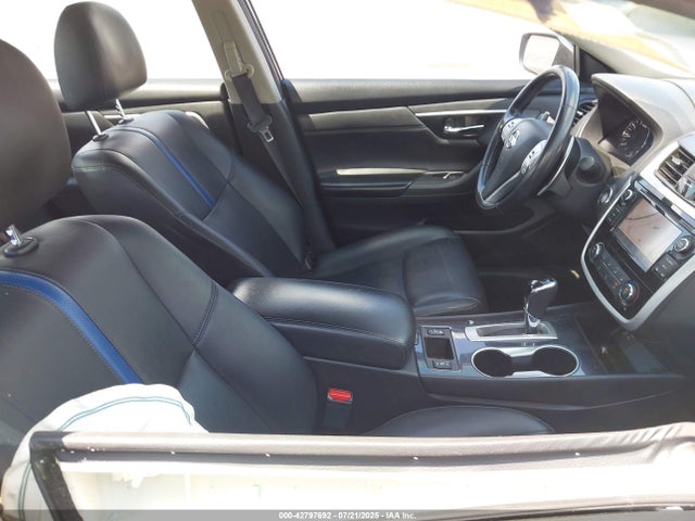 Nissan 2018 2018 1N4AL3AP1JC244397 Image 5