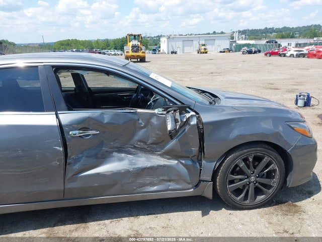 Nissan 2018 2018 1N4AL3AP1JC244397 Image 6