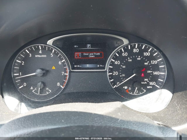 Nissan 2018 2018 1N4AL3AP1JC244397 Image 7