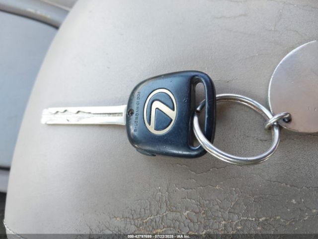 1992 LEXUS SC JT8UZ30C9N0014732 Photo 10