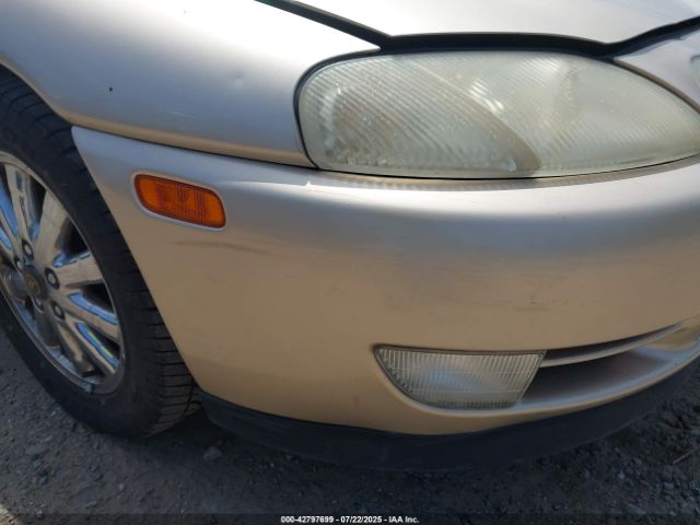 1992 LEXUS SC JT8UZ30C9N0014732 Photo 5