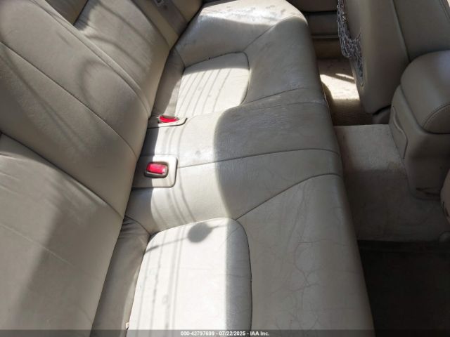 1992 LEXUS SC JT8UZ30C9N0014732 Photo 7