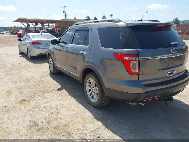 1FM5K7D80EGC10195 Ford 2014