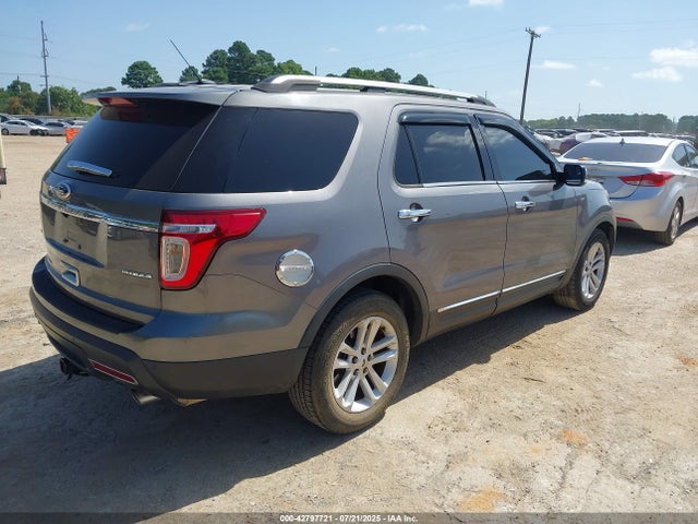 1FM5K7D80EGC10195 Ford 2014
