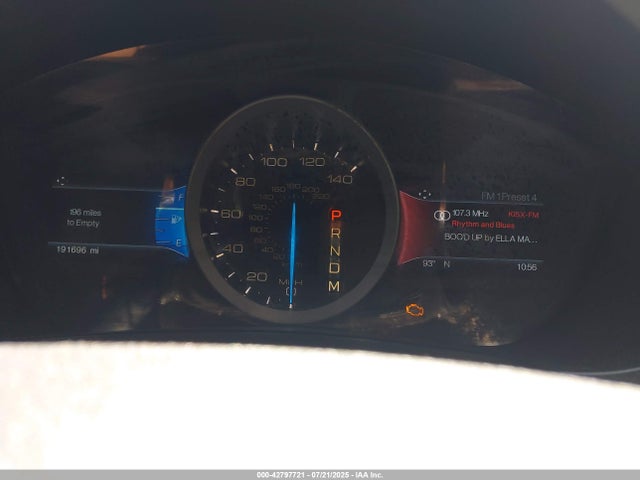 1FM5K7D80EGC10195 Ford 2014