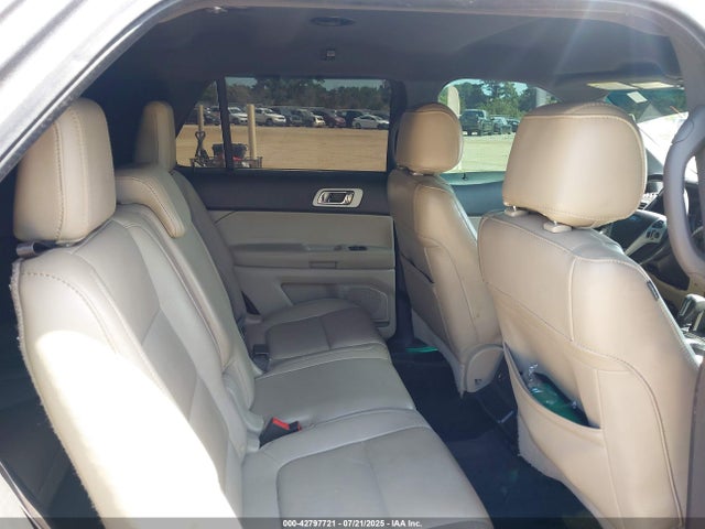 1FM5K7D80EGC10195 Ford 2014