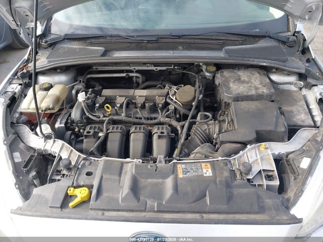 Ford 2015 2015 1FADP3F20FL255770 Image 10