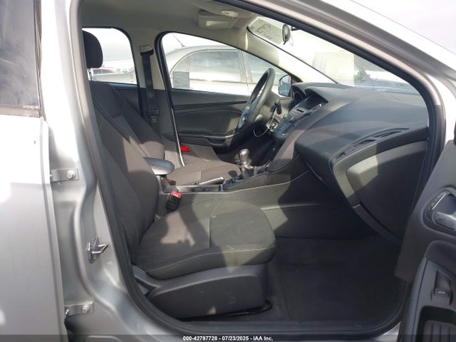 Ford 2015 2015 1FADP3F20FL255770 Image 5
