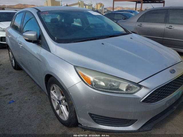 Ford 2015 2015 1FADP3F20FL255770 Image 6