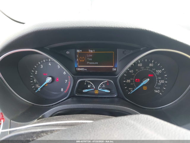 Ford 2015 2015 1FADP3F20FL255770 Image 7