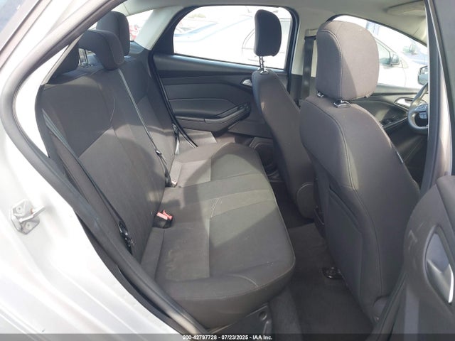Ford 2015 2015 1FADP3F20FL255770 Image 8
