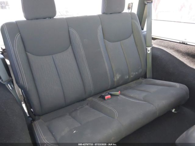 2018 JEEP WRANGLER JK 1C4BJWCG3JL822986 Photo 7