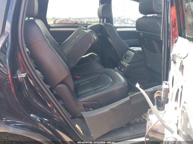 2015 AUDI Q7 WA1DGBFEXFD015502 Photo 7