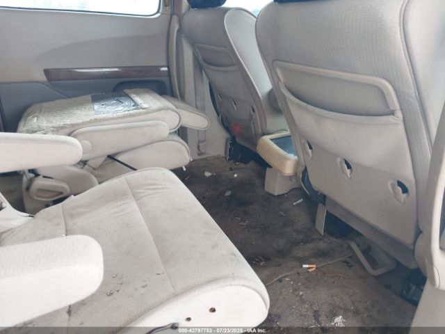 2007 NISSAN QUEST 5N1BV28U47N141322 Photo 7