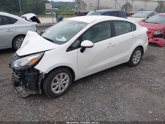 KNADM4A35G6649562 KIA gamma
