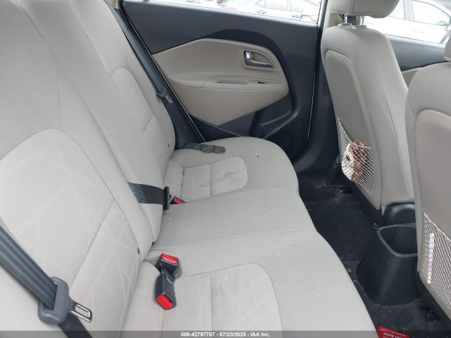 KNADM4A35G6649562 KIA gamma
