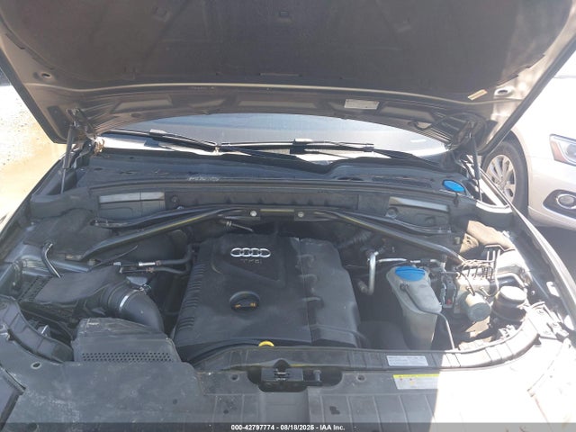 2012 AUDI Q5 WA1LFBFP3CA126907 Photo 9