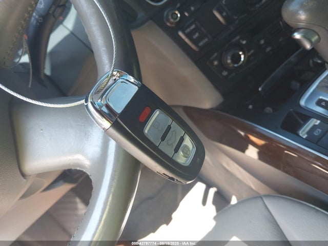2012 AUDI Q5 WA1LFBFP3CA126907 Photo 10